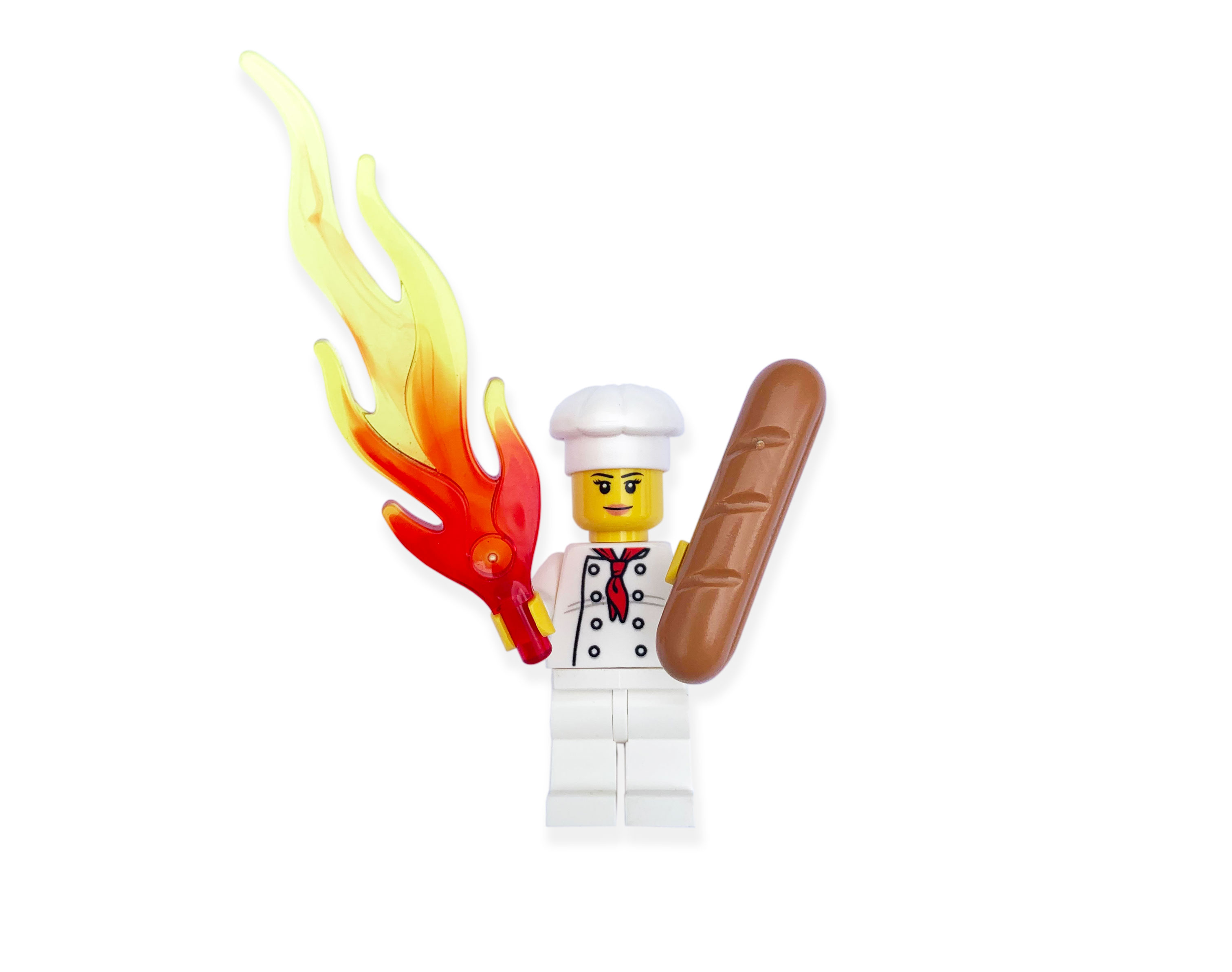 lego figure