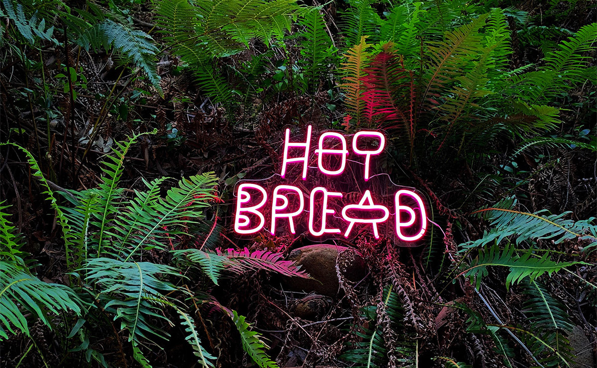 HB neon